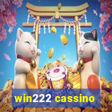 win222 cassino